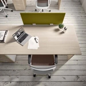 Idea+ Pannello ofis masası 6. görsel