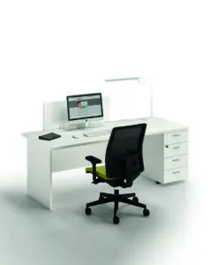 Idea+ Pannello ofis masası 14. görsel