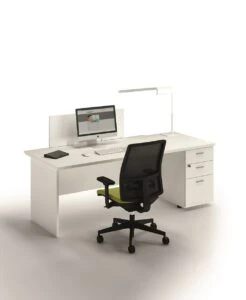 Idea+ Pannello ofis masası 10. görsel