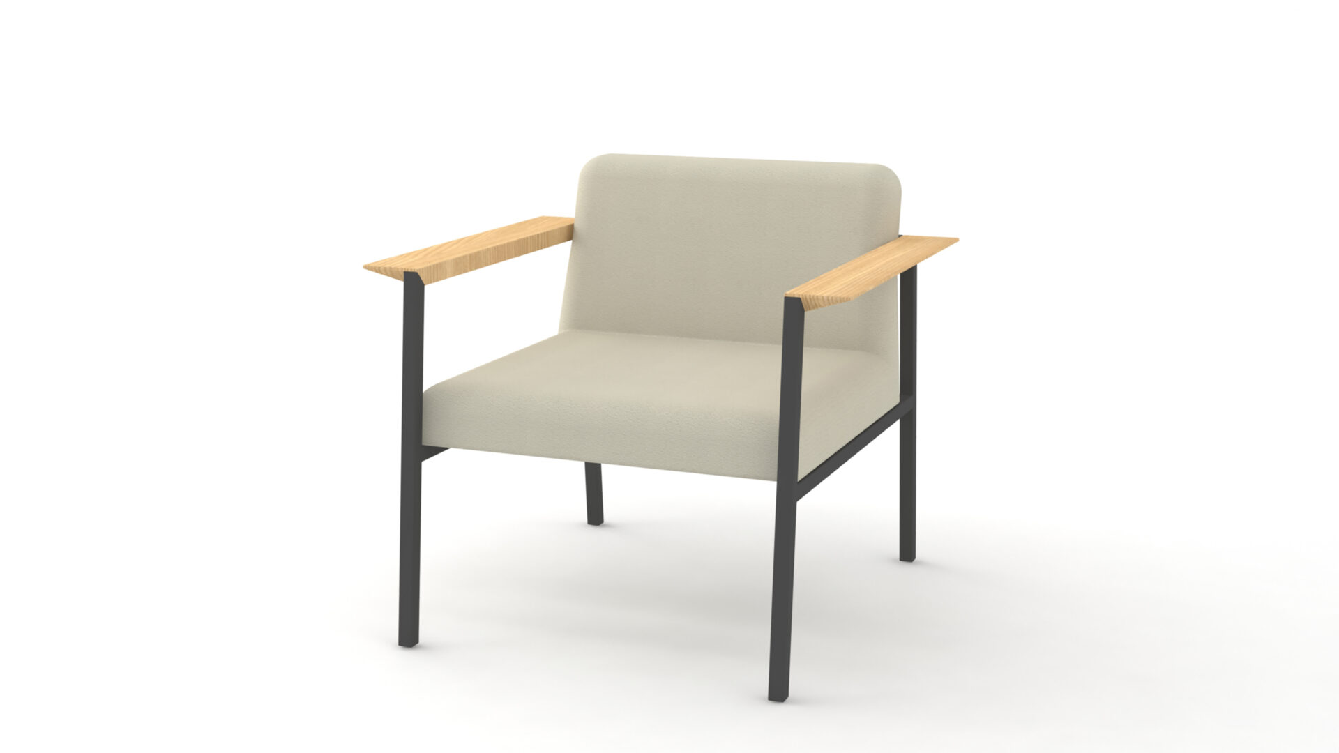 Ado – Living bekleme koltuğu 15. görsel