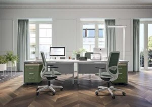 Idea+ Pannello ofis masası 9. görsel