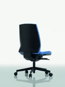 Omnia çalışma koltuğu 28. görsel