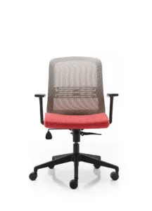 Pivot ofis koltuğu 10. görsel