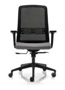 Pivot ofis koltuğu 8. görsel