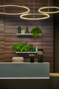 Reception Z1 karşılama bankosu 19. görsel