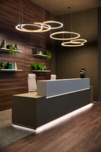 Reception Z1 karşılama bankosu 17. görsel