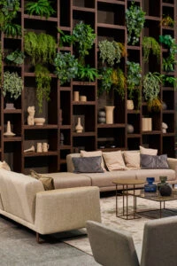 Avana lounge koltuk 11. görsel