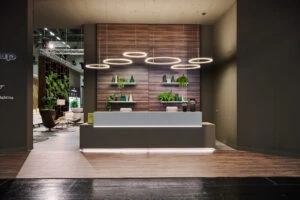 Reception Z1 karşılama bankosu 18. görsel