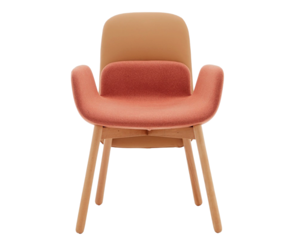 Tux Guest Chairs