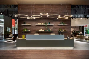 Reception Z1 karşılama bankosu 24. görsel