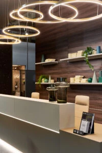 Reception Z1 karşılama bankosu 23. görsel