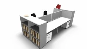 Idea+ 01 çalışma masası 82. görsel