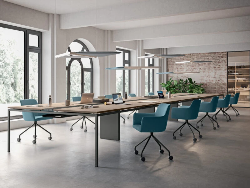 X1 Workstations