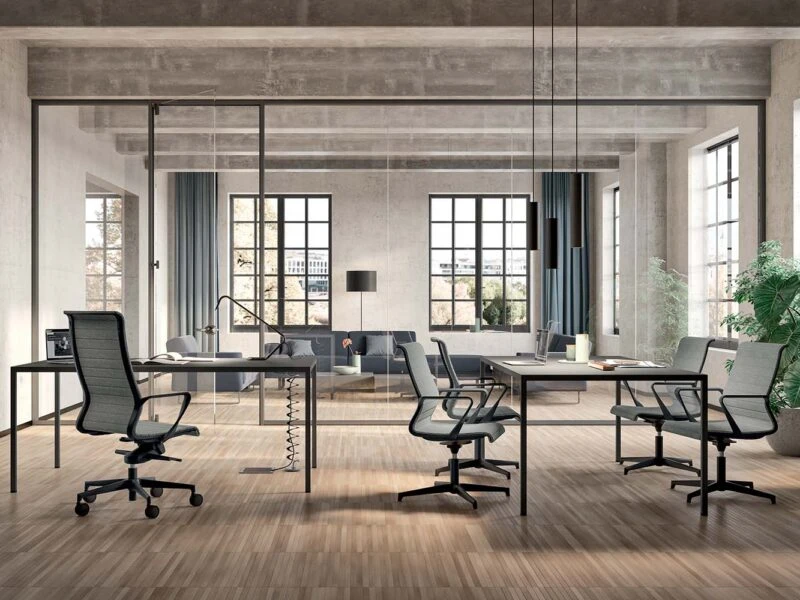 X6 Executive Desks