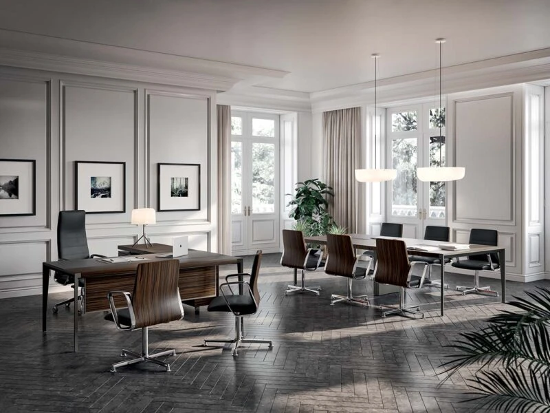 X9 Executive Desks