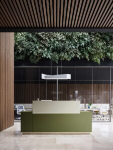 Reception Z1 karşılama bankosu 30. görsel