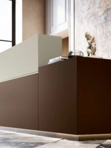 Reception Z1 karşılama bankosu 38. görsel