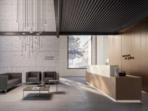 Reception Z1 karşılama bankosu 29. görsel