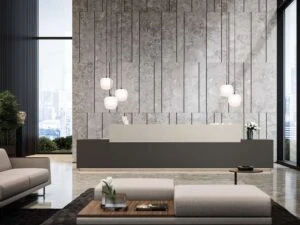 Reception Z1 karşılama bankosu 37. görsel