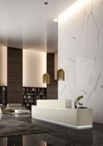Reception Z1 karşılama bankosu 35. görsel