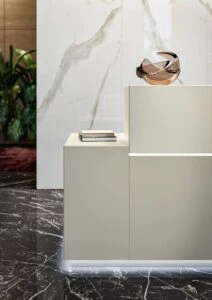 Reception Z1 karşılama bankosu 36. görsel