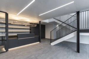 Reception Z1 karşılama bankosu 2. görsel
