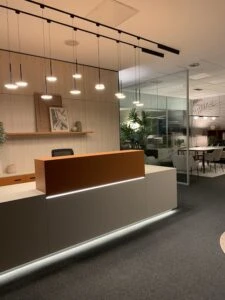 Reception Z1 karşılama bankosu 10. görsel