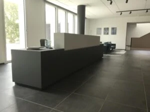Reception Z1 karşılama bankosu 48. görsel