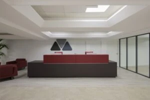 Reception Z1 karşılama bankosu 45. görsel