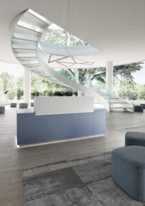 Reception Z1 karşılama bankosu 63. görsel