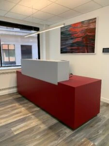 Reception Z1 karşılama bankosu 46. görsel
