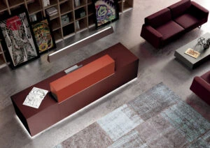 Reception Z1 karşılama bankosu 59. görsel