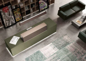 Reception Z1 karşılama bankosu 58. görsel