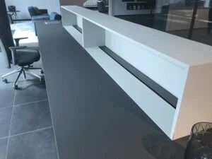 Reception Z1 karşılama bankosu 55. görsel