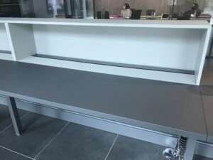 Reception Z1 karşılama bankosu 54. görsel