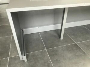 Reception Z1 karşılama bankosu 50. görsel