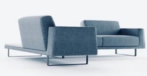 Avana lounge koltuk 54. görsel