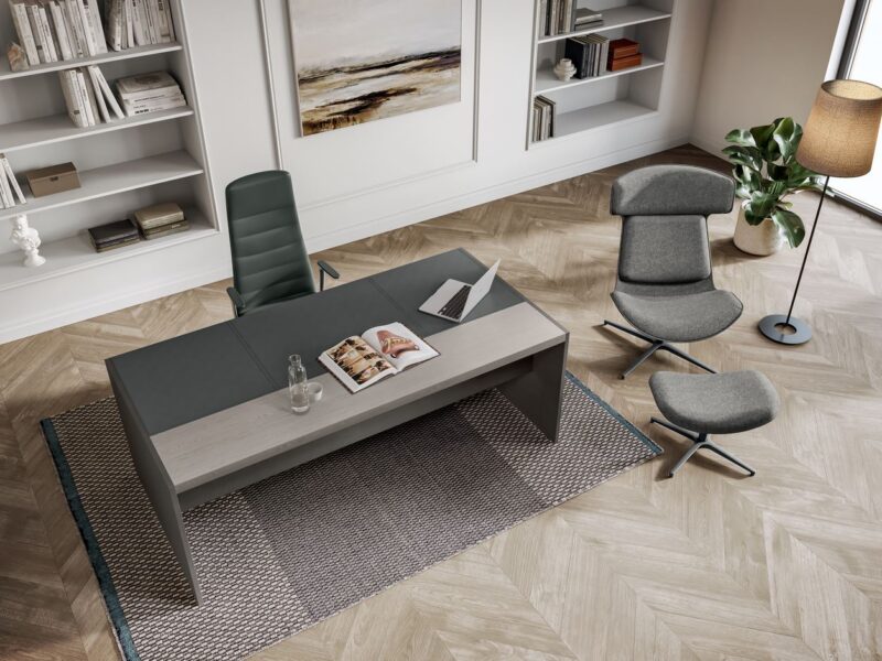 e-9 Executive Desks
