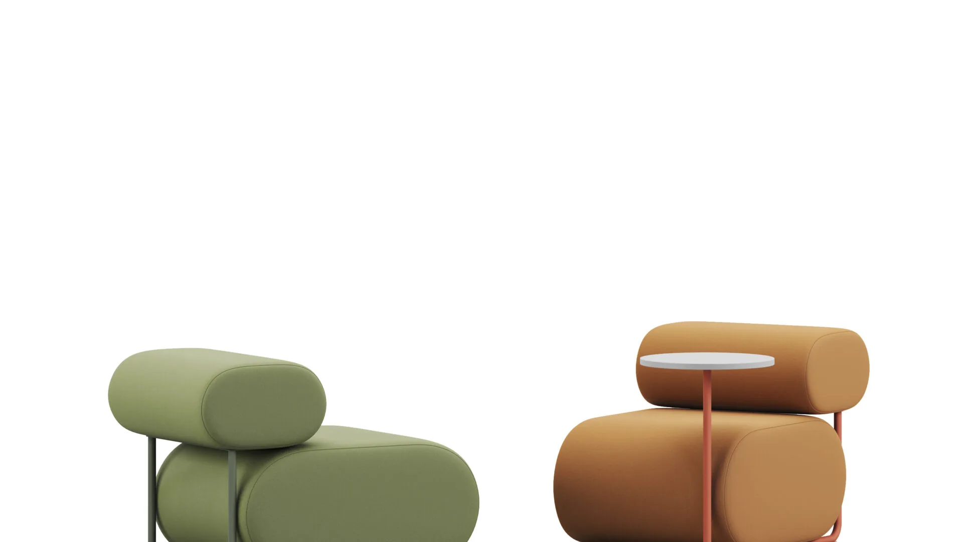 Medy - Medy Armchair Studio 01