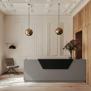 Riva Reception Desk