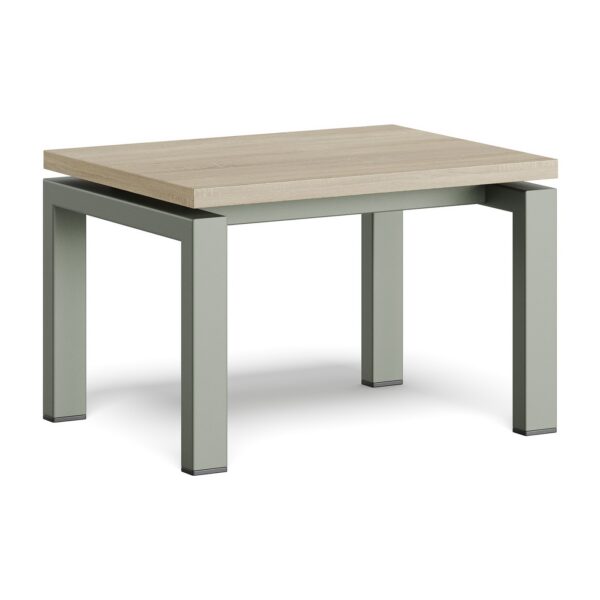 Steel Mid-Level Executive Desks