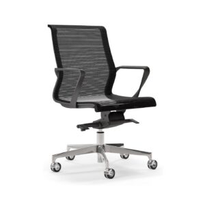 Dinamica and Dinamica Soft çalışma koltuğu