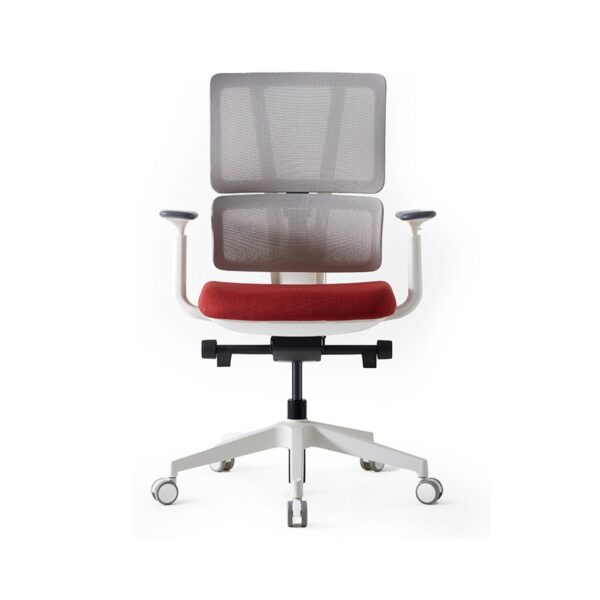 Duoflex Executive Chairs
