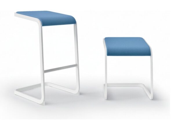 C-Stool Bar Sandalyeleri