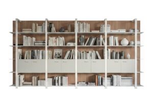 Boiserie konsol