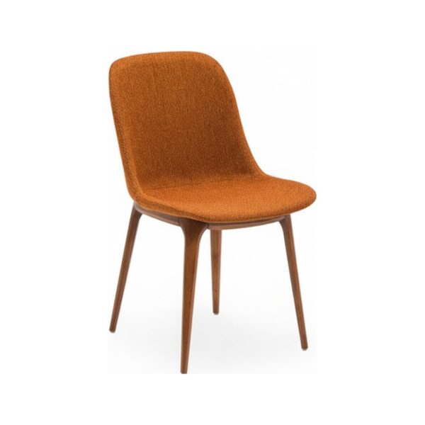 Shell Side Chairs