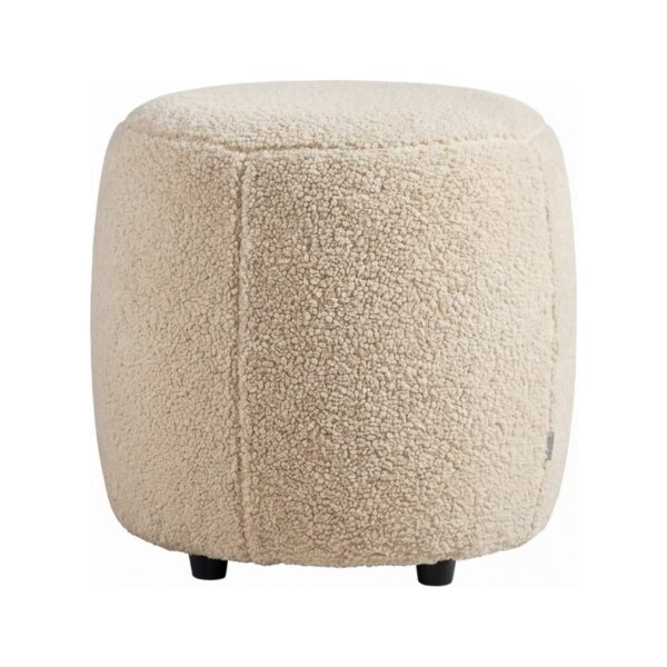Drum Poufs