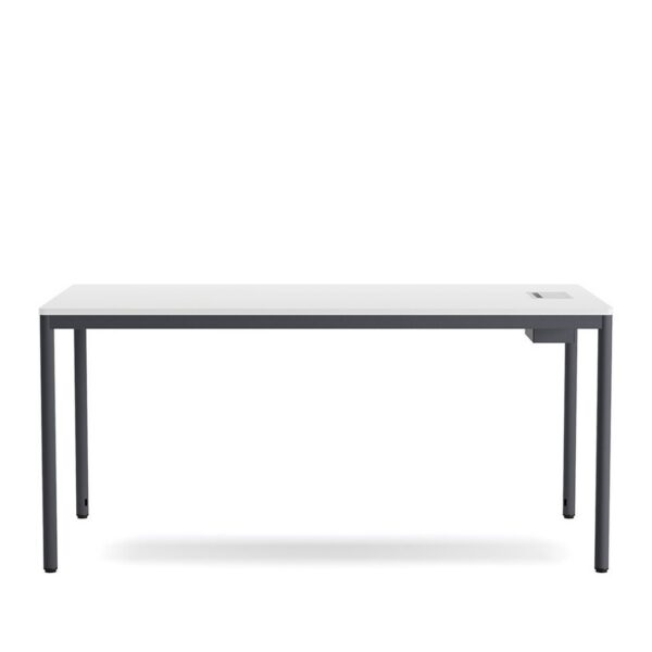 Cage Mid-Level Executive Desks