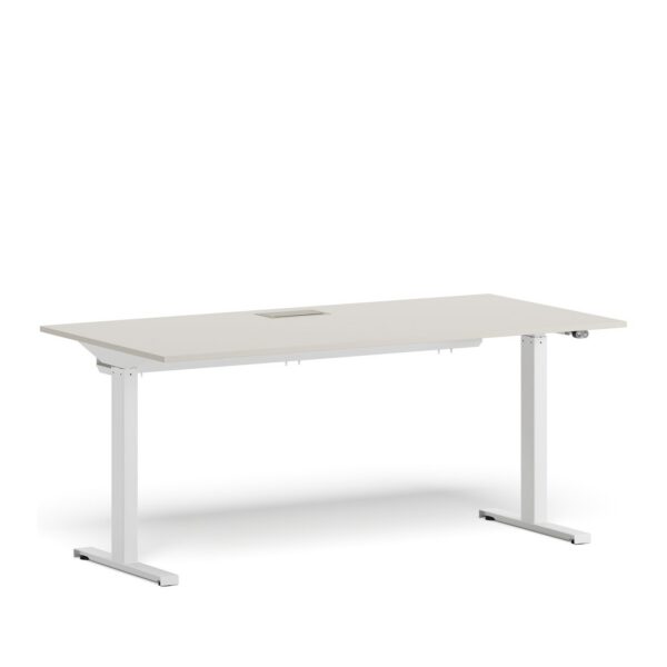 Up & Down Mid-Level Executive Desks