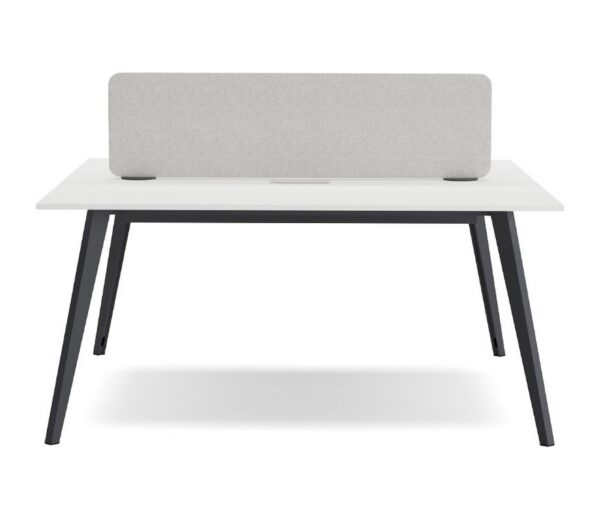 Slide Workstation Masaları